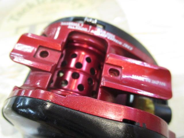 リール T3AIR8.6L-TW ダイワ T3エアー DAIWA T3Air 8.6L-TW インプレッション