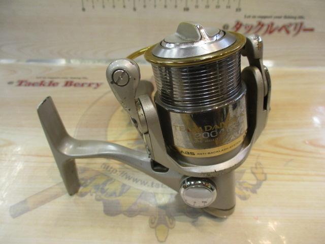 TD-X 2004CW｜＠ベリーネット 日本最大新品中古釣具WEBショップ