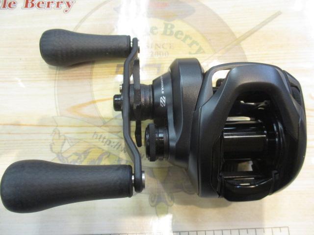 20エクスセンスDC SSHG LH｜＠ベリーネット 日本最大新品中古
