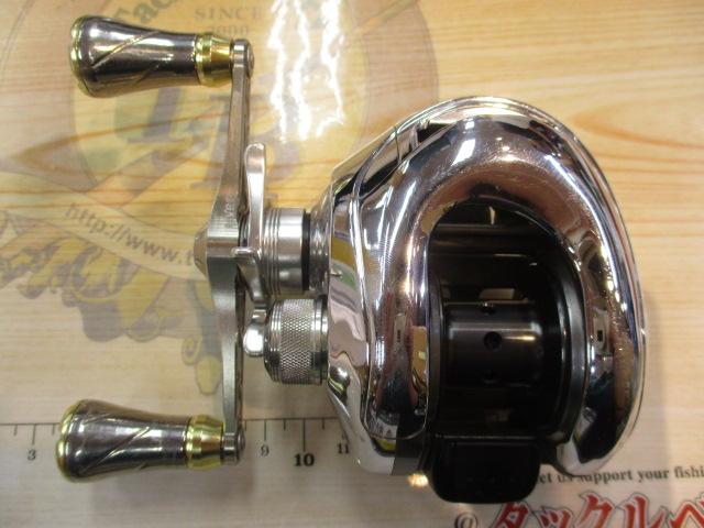 06アンタレスDC LH｜＠ベリーネット 日本最大新品中古釣具WEB