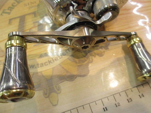 SHIMANO - 06アンタレスDC 美品 説明読んでください。本日限定価格！ 楽天市場】SHIMANO シマノ/06 アンタレス DC RH/02004/BCランク