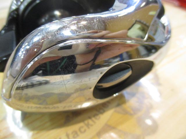 06 アンタレスDC 左巻き　美品 06アンタレスDC LH｜＠ベリーネット 日本最大新品中古釣具WEB