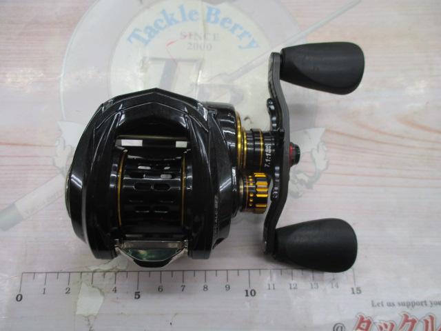 レボ ALC-BF7｜＠ベリーネット 日本最大新品中古釣具WEBショップ
