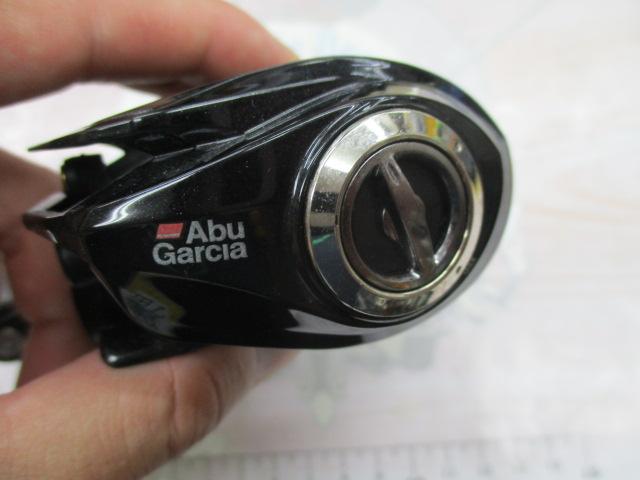 σσ【中古】Abu Garcia アブガルシア レボ ALC-BF7 程度B 本体のみ やや傷や汚れあり 2025年最新】アブガルシア レボbf7の人気アイテム - メルカリ