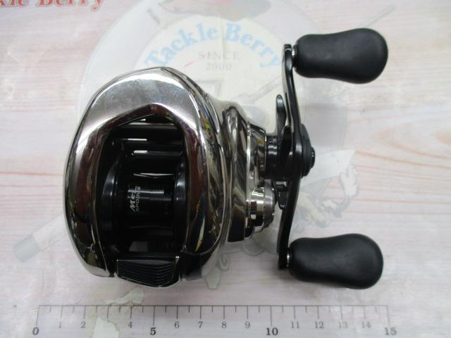 21アンタレスDC RH 21アンタレスDC RH｜＠ベリーネット 日本最大新品中古釣具WEB