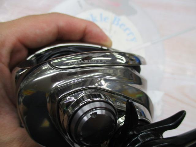 21アンタレスDC HG 21アンタレスDC HG RH｜＠ベリーネット 日本最大新品中古釣具WEB