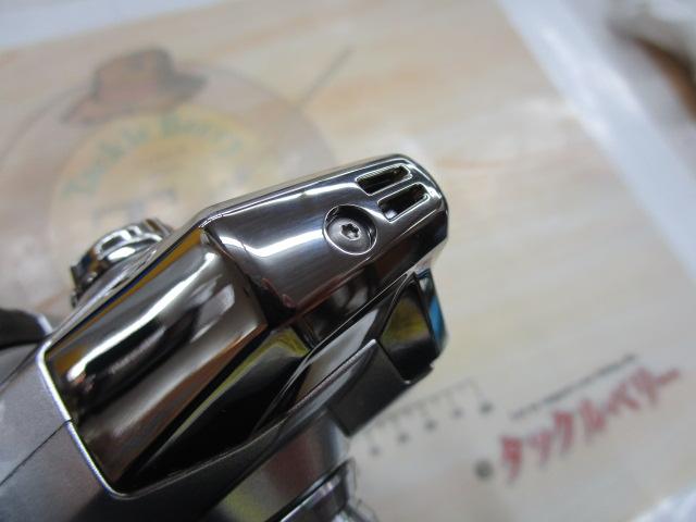 23ストラディック 4000