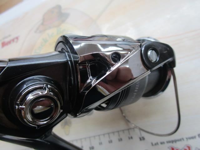 24ツインパワー 4000M｜＠ベリーネット 日本最大新品中古釣具WEB