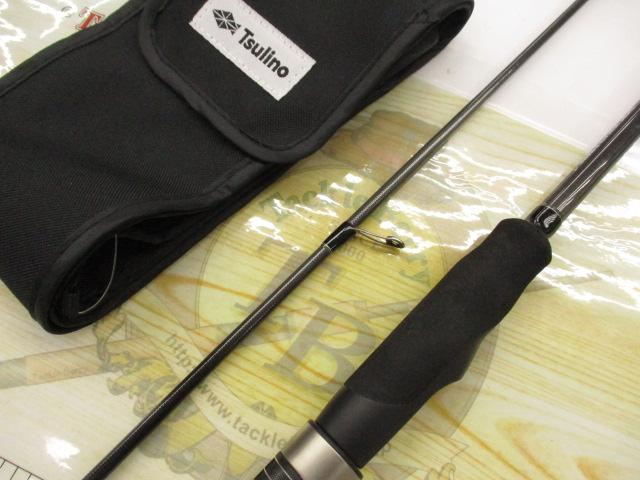 KAHUNAショアバーサタイル7102ML-T｜＠ベリーネット 日本最大