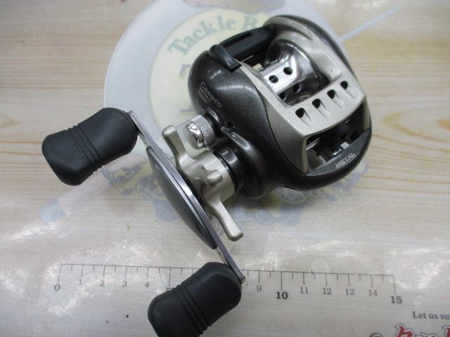 キャスプロメタルT300R 