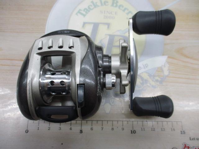 キャスプロメタルT300R 