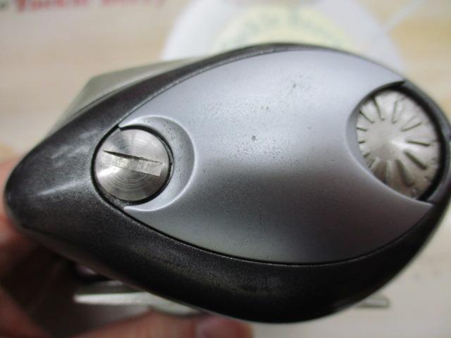 キャスプロメタルT300R 