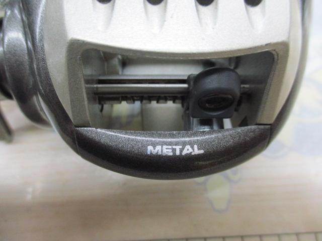 キャスプロメタルT300R 