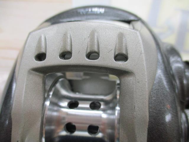 キャスプロメタルT300R 