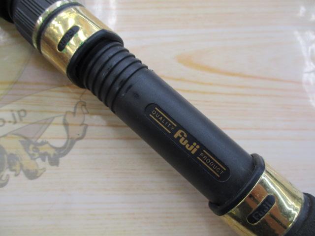 シフティングヒラメ30-270