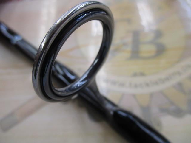 ブルーアロー 100HH ROCKN METALS ULTIMATE