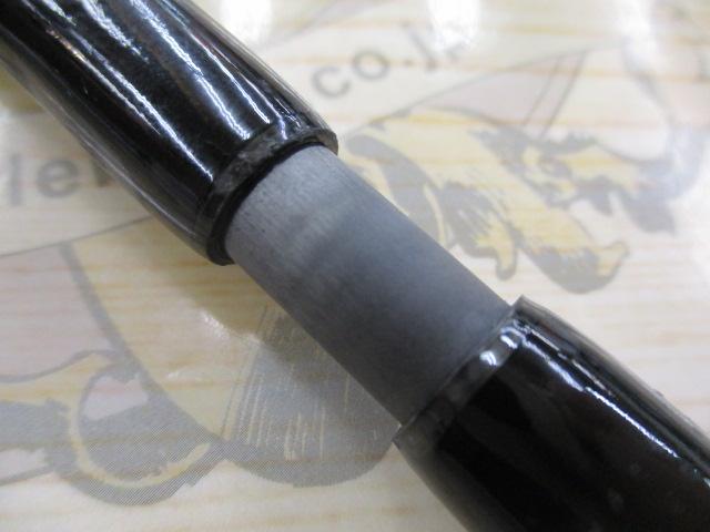 ブルーアロー 100HH ROCKN METALS ULTIMATE