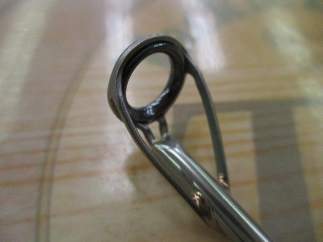 ブルーアロー 100HH ROCKN METALS ULTIMATE