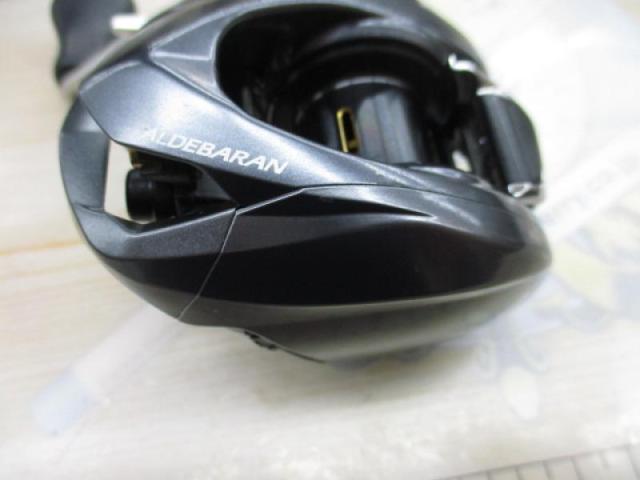 15アルデバラン 50｜＠ベリーネット 日本最大新品中古釣具WEB