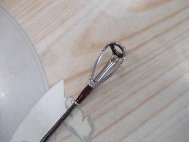 18ワールドシャウラ 2701FF-2(SIC)