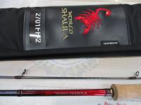 18ワールドシャウラ 2701FF-2(SIC)