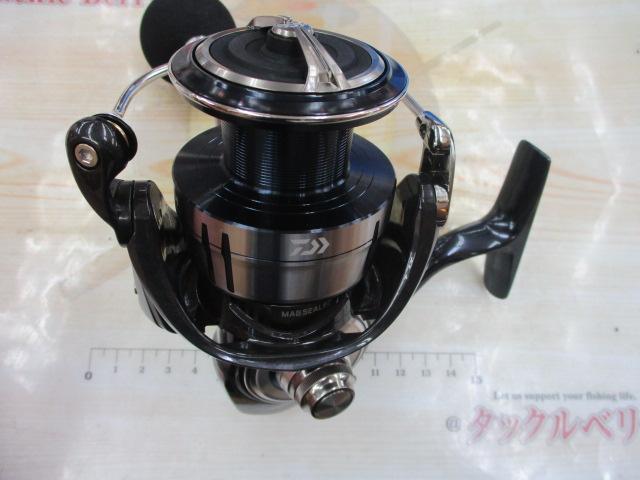 【美品】 ダイワ 21 セルテート SW 5000-XH ライン付き DAIWA（釣り） ダイワ 21セルテートSW 5000-XH : フィッシング