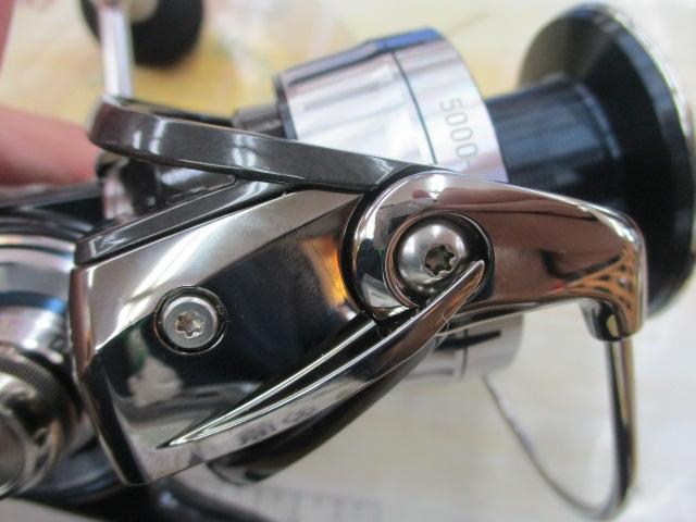 21セルテートSW 5000-XH｜＠ベリーネット 日本最大新品中古釣具
