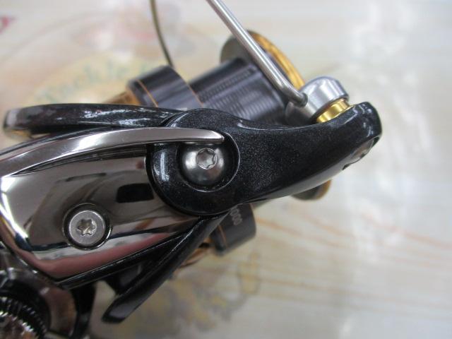 新品　ダイワ　管970FF 19 アオリマチック BR LT 3000 未使用品 ダイワ（Daiwa） リール 19アオリマチックBR LT3000: 釣具