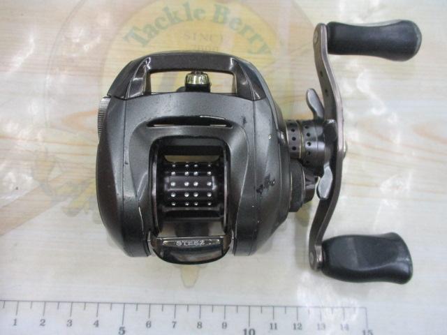 ダイワ　スティーズ　100h DAIWA STEEZ スティーズ 100H(右) SVスプール
