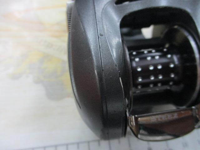 スティーズ 100H