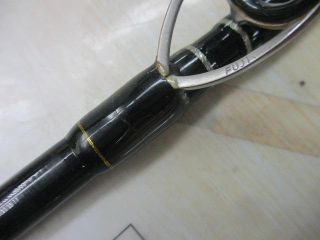 クロステージ CRX-962LSJ&CRX-962MH 2本セット クロステージ CRX