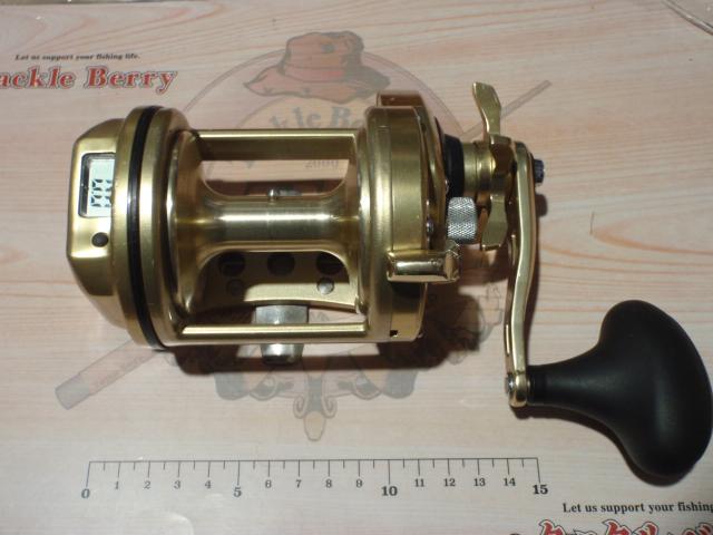 15カイコン 4000T