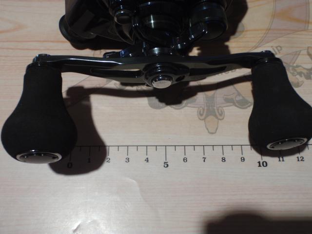 20フォースマスター 601DH