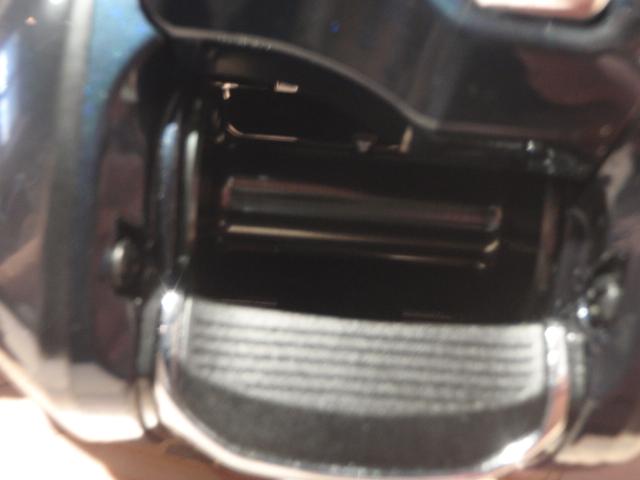 20フォースマスター 601DH