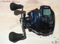 20フォースマスター 601DH