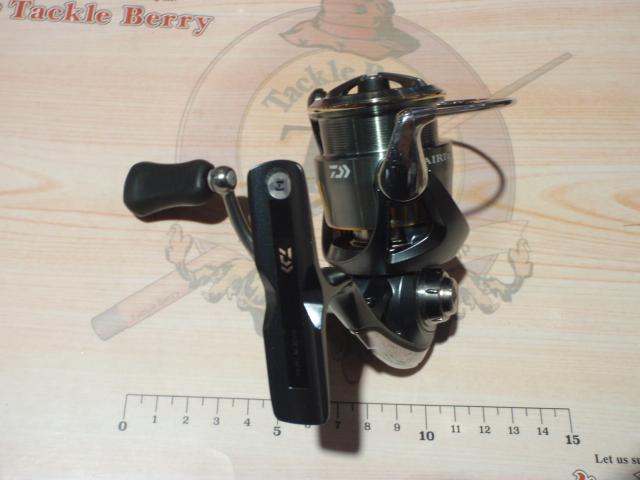 23エアリティ SF2500SS-H-QD