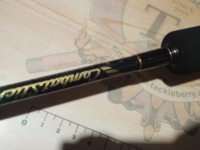 コンバットスティック CSC-60M｜＠ベリーネット 日本最大新品中古釣具