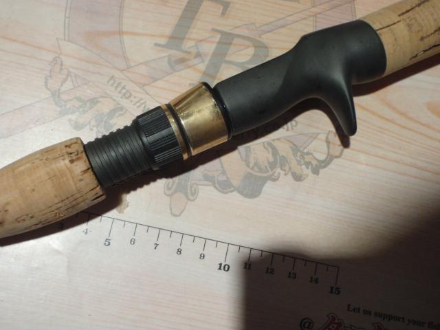 バイタルスティック VSC-661MG