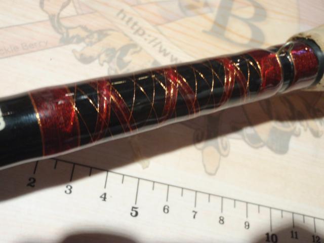 バイタルスティック VSC-661MG