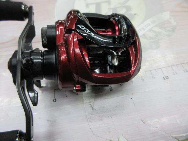 ★★DAIWA　HRF PEスペシャル　8.1R-TW 未使用★★ ダイワ HRF PEスペシャル 8.1R-TW (リール) 価格比較 - 価格.com