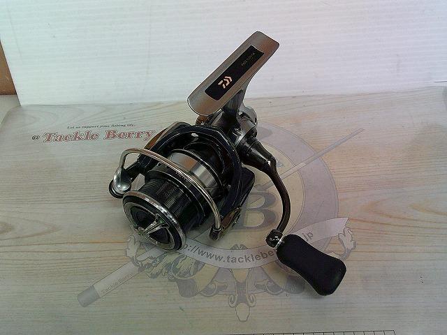 18カルディア　LT2500S Amazon | ダイワ(DAIWA) スピニングリール 18 カルディア