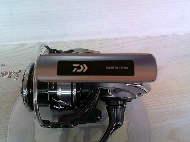 18カルディア　LT2500S 18カルディアLT2500S－XH | イシグロ公式オンライン