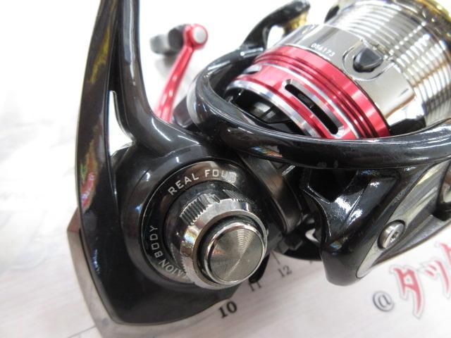 13イージス 2506H｜＠ベリーネット 日本最大新品中古釣具WEBショップ