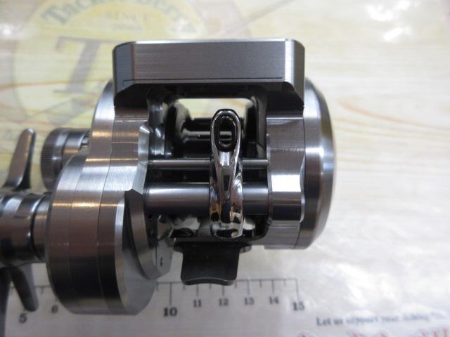 25オシアコンクエストCT 200HG