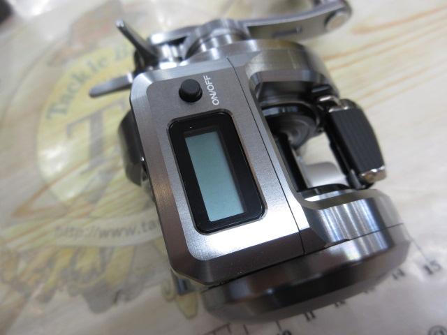 25オシアコンクエストCT 200HG