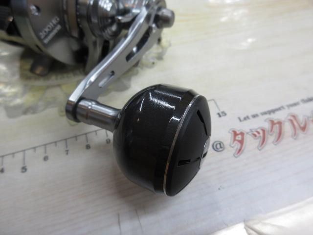 25オシアコンクエストCT 200HG