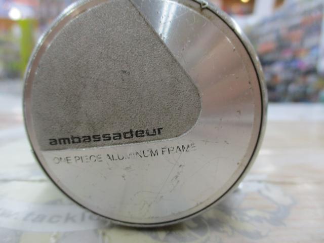 アンバサダーSM