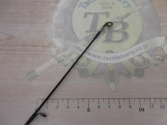 デストロイヤー F0-68XS(HT800)マットブラックブランクス