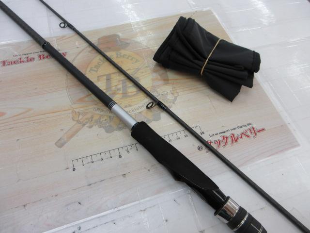 ムーンショット BS S73M+｜＠ベリーネット 日本最大新品中古釣具