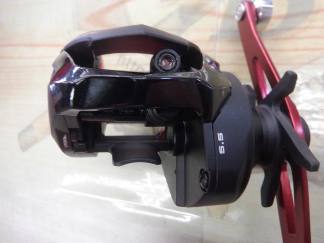 20ゲンプウ 201PG